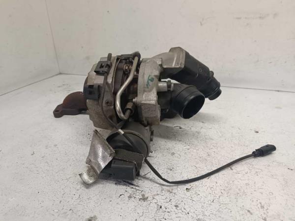 TURBO 2.0TDI VW/AUDI/SEAT/SKODA - Vue 4